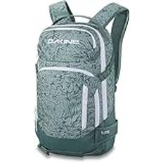 Dakine Dam Heli Pro 20l Snowboard & Skidryggsäck, Vallmo isberg, 20L, Dam Heli Pro 20l