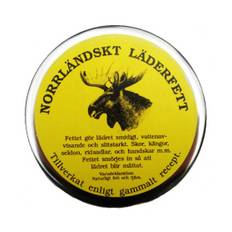 Norrländskt læderfedt