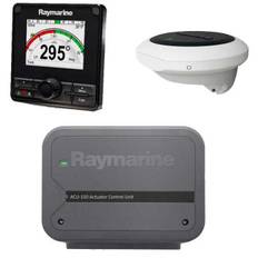 Raymarine EV-150 Power Autopilot