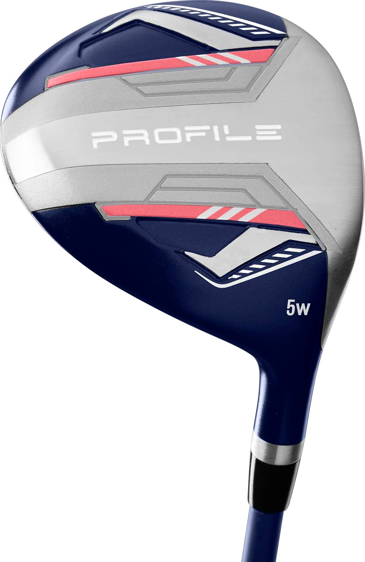 Wilson Profile Fairwayholz, Damen