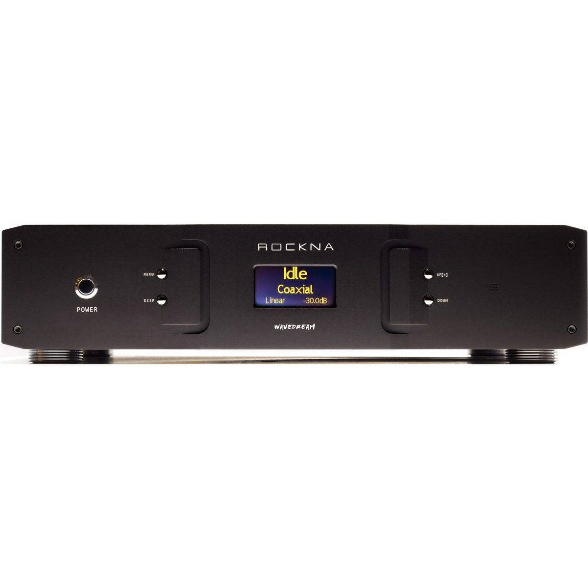 ROCKNA Wavedream DAC Signature XLR