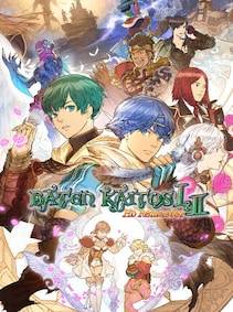 Baten Kaitos I & II HD Remaster (PC) - Steam Key - EUROPE