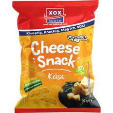 XOX Snack Cheese Snack