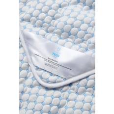 Kølende rullemadras - Allergivenlig og åndbar madrasbeskytter - Fra SLEEP TECH By Borg