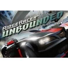 Ridge Racer Unbounded Full Pack Steam CD Key