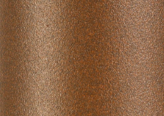 Bolero down væglampe PSM Lighting W1098 - Lys rust
