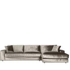 Richmond Interiors Santos sofa - 312 - højrevendt - emerald 105 liver