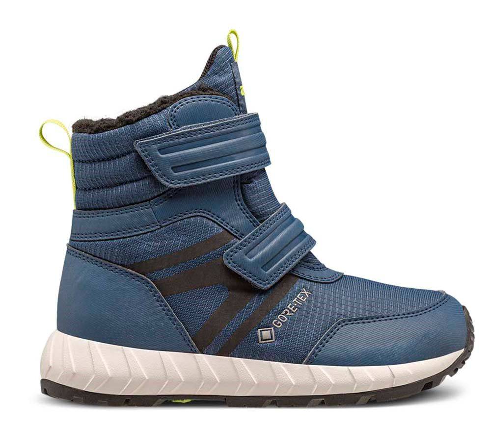 Zero C Sognsvann GTX Junior NAVY strl 30