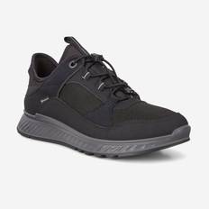 Ecco Exostride Low GTX Dam - Svart (40/39/41)