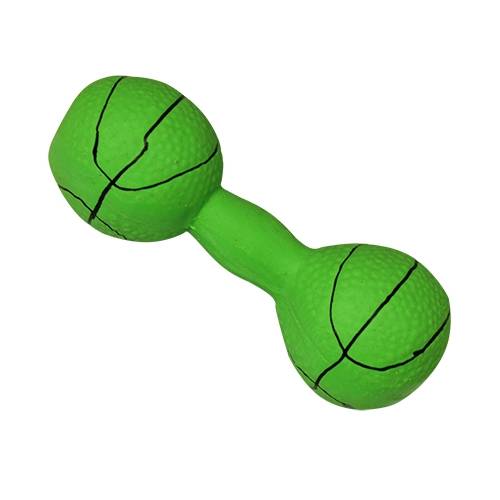 Gummihantel ''sport'' 13 cm.