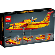 LEGO - 42152 Firefighter Aircraft