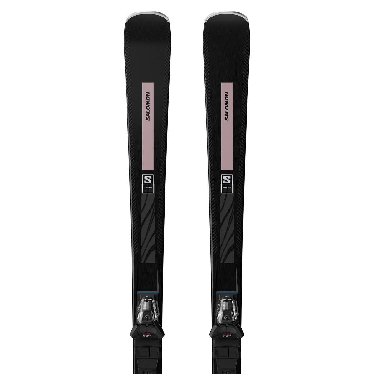 Salomon S/Max N°8 m/Binding-165cm.