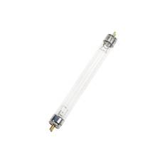 T5 UV-C lysstofrør - 4W, G5 (Ø16x136mm) bakteriedræbende