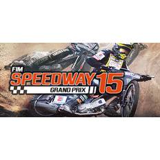 FIM Speedway Grand Prix 15 (PC) - Standard