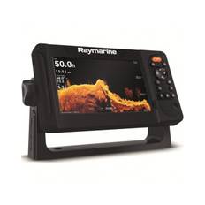 RAYMARINE ELEMENT 7 S + CPT-S GIVARE