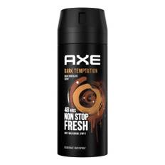 AXE DEOSPRAY150ML DARK TE