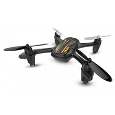 H107P X4 Plus 106x106mm - Smart drone Hubsan med mange funktioner