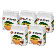 Jacobs - Latte Macchiato Caramel (40 stk) - Kapsler til Tassimo