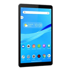 Lenovo Tab M8 4G 32 GB / Bra skick / Grå