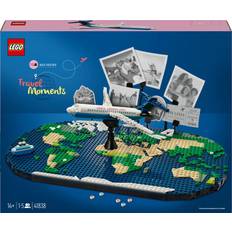 41838 LEGO® Souvenirs de voyages