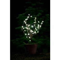 Ljusslinga Flex Batteridriven 100 LED Stemning