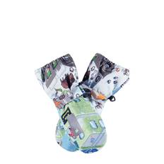 MOLO Igor |Blue |1-2Y