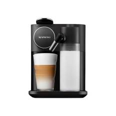 Nespresso Gran Lattissima EN640.B Kaffemaskin (DeLonghi), begagnad-renoverad