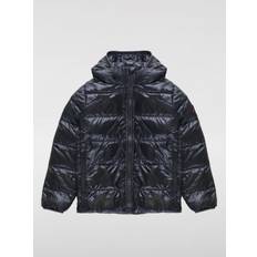 Jacket CANADA GOOSE Kids color Black