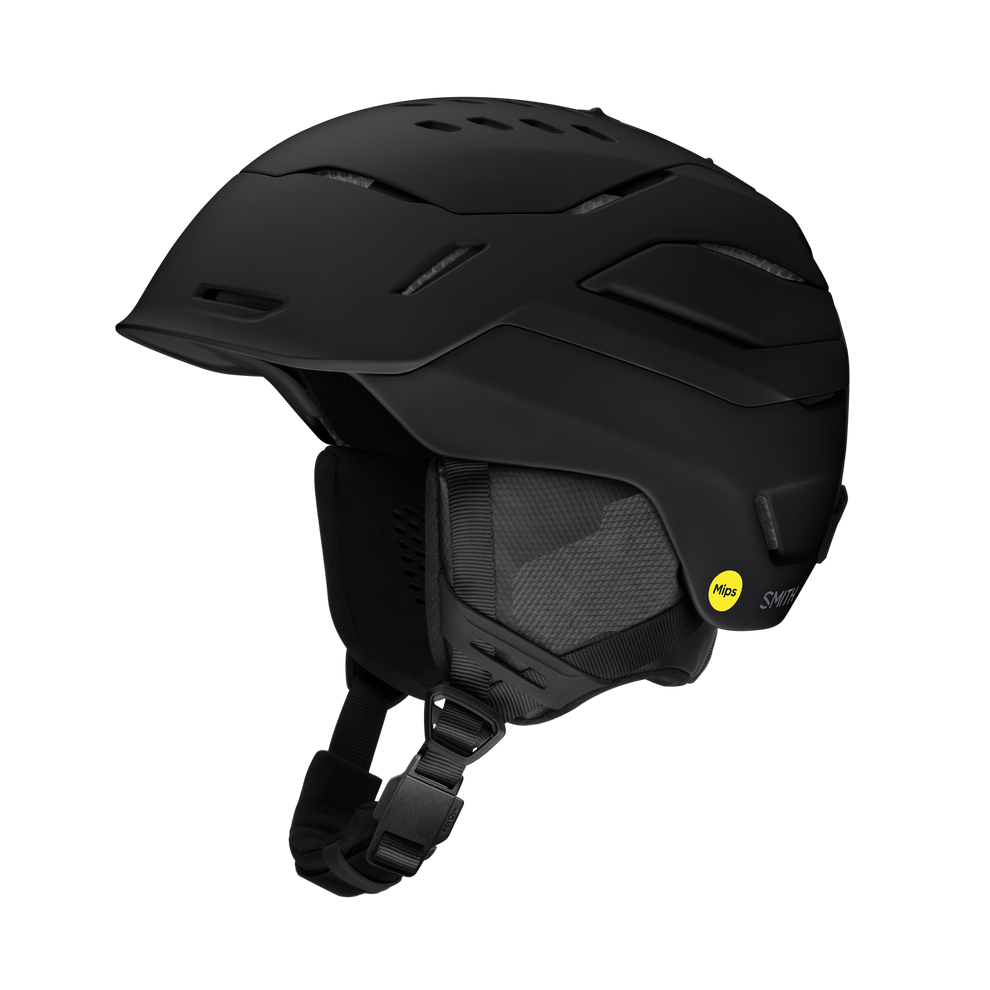 Smith Vantage 2 Mips 59-63 MT BLACK (59-63)