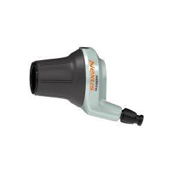 Shimano Shift Lever Black 8s Sl-c6001 Nexus For Cj-8s20 - Cykel gearskifte