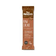 Creative Nature Oh Wow Cacao Chocolate Bar, 38gr