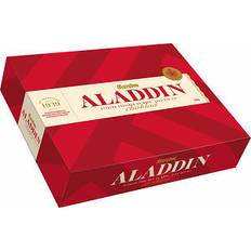 Aladdin 4-p Marabou