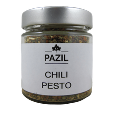 Pazil Chili Pesto