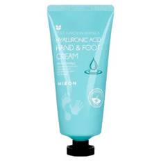 Hand and Foot Cream - Hyaluronic Acid