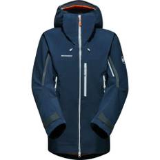 Mammut Nordwand Pro Hs Hooded Jacket Women