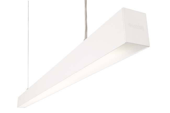 Pendlad taklampa C55-P