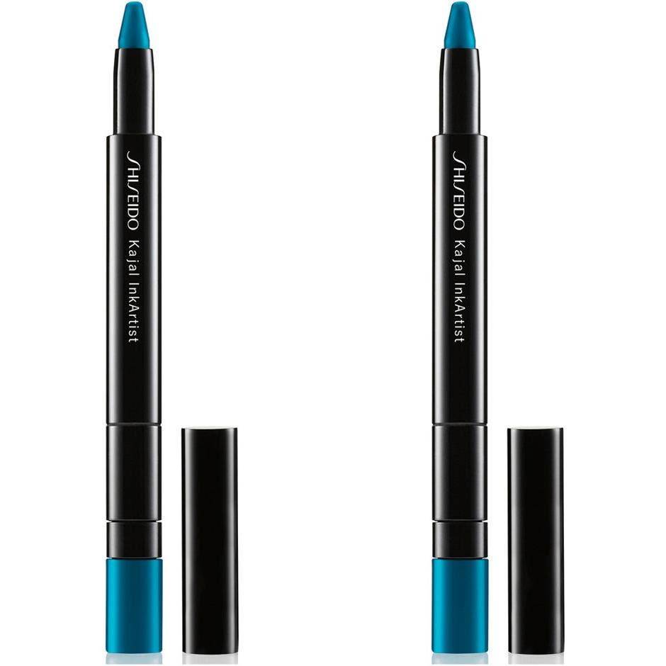2st Shiseido Kajal Inkartist 07 Sumi Sky - 1 g