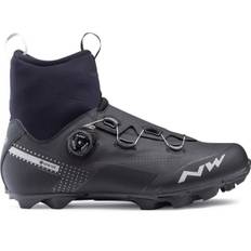 Northwave Celsius XC GTX Vinterskor - Skostorlek 40,5 - Svart