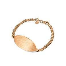 Nordic Spectra - Petri Armband Guld