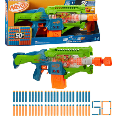 NERF Elite 2.0 Double Punch Blaster