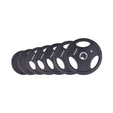 Eventus 50mm vægtskive 1,25 - 25kg