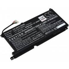 Batteri til Laptop HP GAMING PAVILION 15-DK0049TX