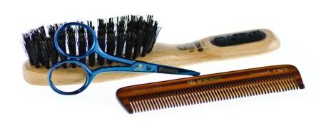 SLIQHAQ SELECTED - Sub Lieutenant Beard Set