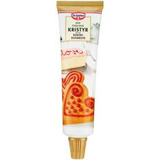 Dr. Oetker Pynteglasur Rød