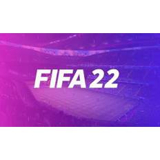 FIFA 22 (PC Windows Account) - 1 Device