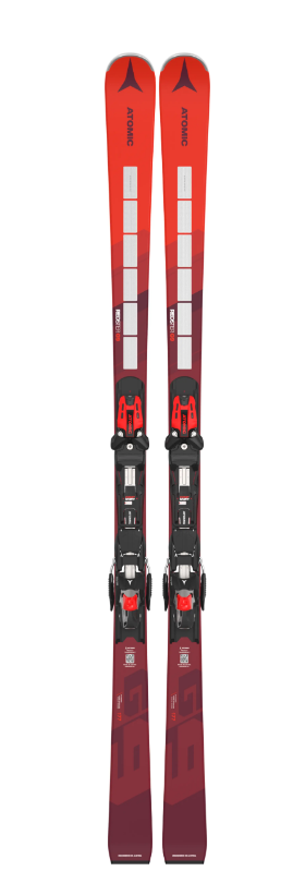 Atomic REDSTER S8 RVSK C + X 12 GW Re