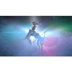 Pokémon Legends: Arceus Nintendo Switch Online Account Activation
