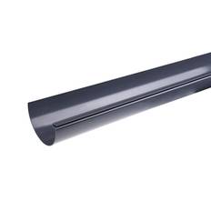 Hängränna Plastmo Färg: Antracit, 100 mm