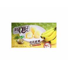 Cacao Mochi Banana 80g