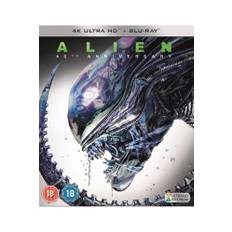 Alien 4K Ultra HD + Blu-Ray